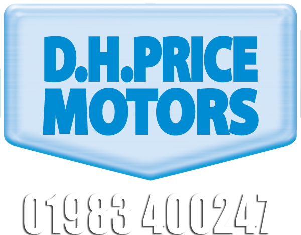 DH Price Motors